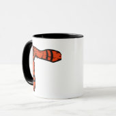 Sukuna Domain  マグカップ (正面左)