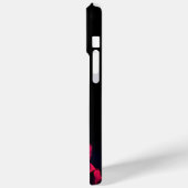 Sukuna Malevolent Neon Case-Mate iPhoneケース (裏面 / 左)