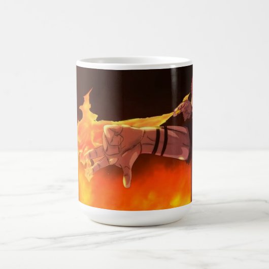 Sukuna Mugs コーヒーマグカップ (中央)