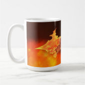 Sukuna Mugs コーヒーマグカップ (左)