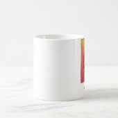 Sul - Tasse コーヒーマグカップ (中央)