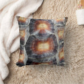 Sulcataの枕 クッション (ブランケット)