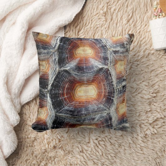 Sulcataの枕 クッション (ブランケット)