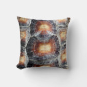 Sulcataの枕 クッション (正面)