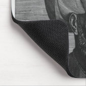 Suleiman壮麗の マウスパッド (コーナー)