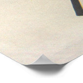 Sulkari (キューバ)キューバ映画ポスター ポスター (角)