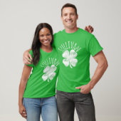Sullivan - Family Name Matching St. Patrick's Day Tシャツ (ユニセックス)