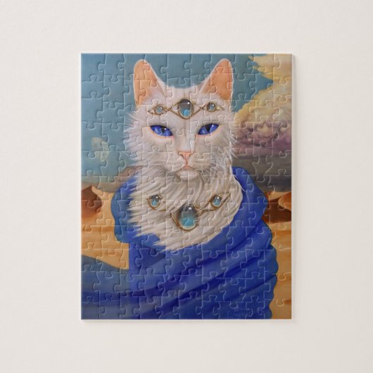 Sultana ジグソーパズル (縦)