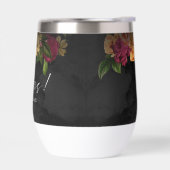 Sultry Nightsフローラ結婚の応援ID829 (左面)