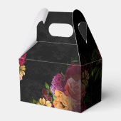 Sultry Nightsフローラ結婚の感謝ID829お願い フェイバーボックス (裏面サイド)