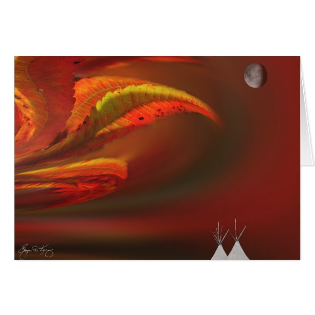 Sumacの月 (正面横)