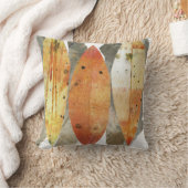 Sumacフォーカス装飾用クッション クッション (ブランケット)