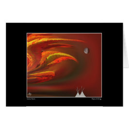 Sumacムーンカード