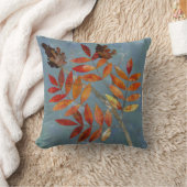 Sumac at Dusk クッション (ブランケット)