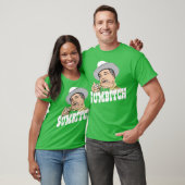 Sumbitch - Buford T. Justice Tシャツ (ユニセックス)