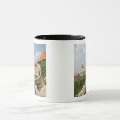 SUMEG、湖岸地域、ハンガリー：スメグ マグカップ (中央)