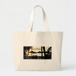 sumemer tote ラージトートバッグ