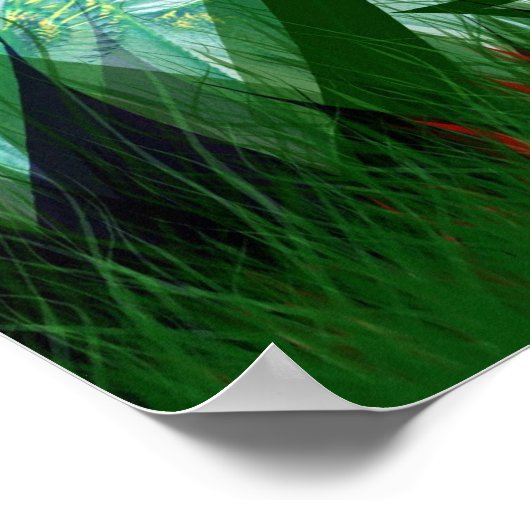 SUMMAFESTIVALポスター ポスター (角)