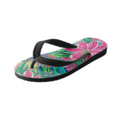 #Summerコレクション夏の必需品 キッズビーチサンダル (アングル)
