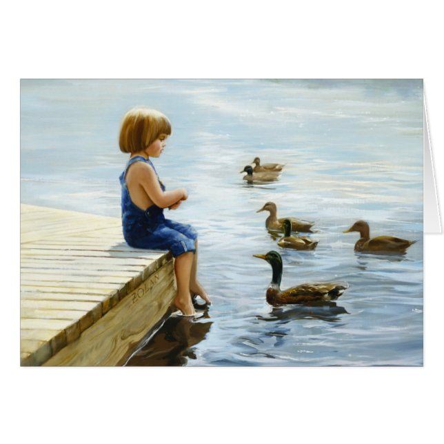 summer湖 (正面横)