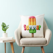 Summer  クッション (椅子)