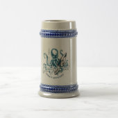 summer ビールジョッキ (中央)