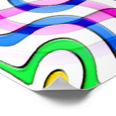 Summer..... ポスター (角)