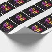 Summer  ラッピングペーパー (角)