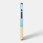 Summer 縁ど Collie Case-Mate iPhoneケース iPhone 12ケース (左側面)