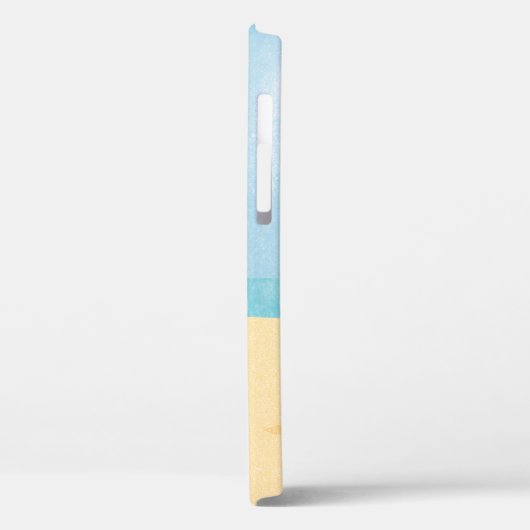 Summer 縁ど Collie Case-Mate iPhoneケース iPhone 12ケース (裏面 / 左)