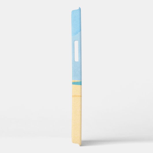 Summer 縁ど Collie Case-Mate iPhoneケース iPhone 12ケース (裏面 / 右)