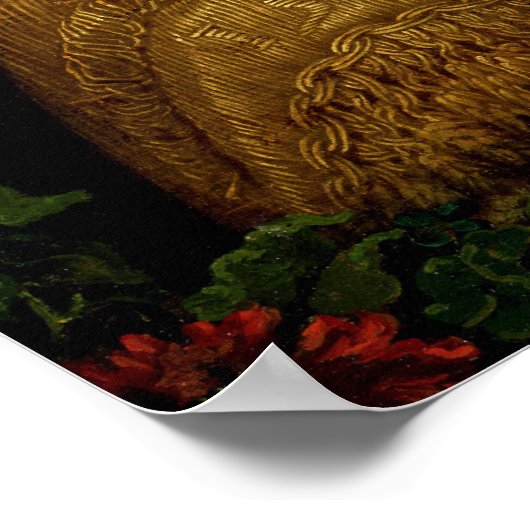 Summer, 1573 ポスター (角)