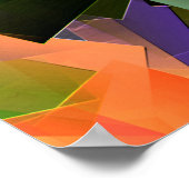 Summer array.... ポスター (角)