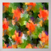 Summer array.... ポスター (正面)