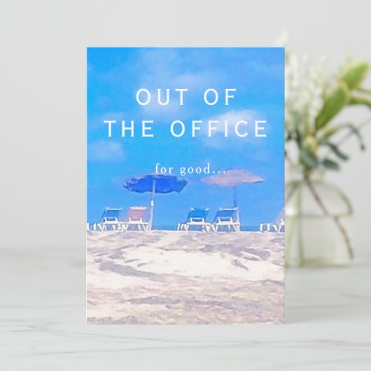 Summer Beach Retirement (スタンド正面)