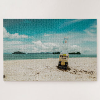 Summer beaches ジグソーパズル