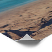 Summer Bikini Poster ポスター (角)