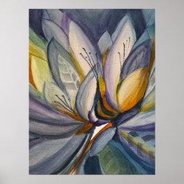 Summer Bloom   ポスター