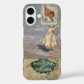 summer breeze phone case  Case-Mate iPhoneケース (裏面)