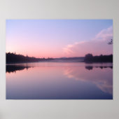 Summer Calm ポスター (正面)