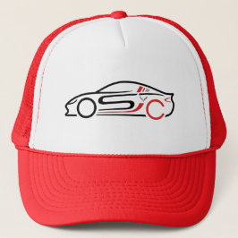 summer cap キャップ