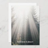 Summer Card シーズンカード (正面/裏面)