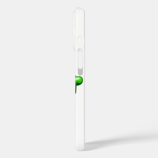 Summer  Case-Mate iPhoneケース (裏面 / 左)