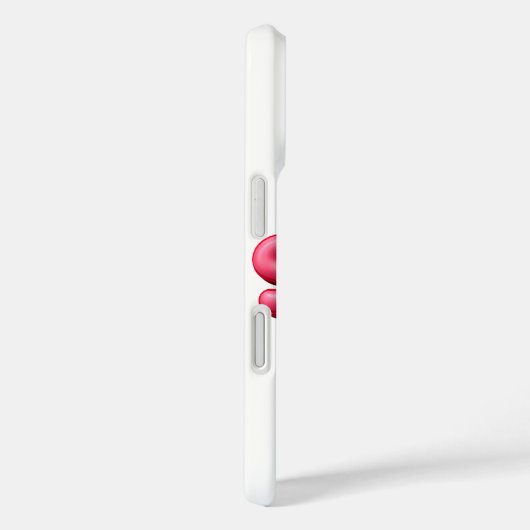 Summer  Case-Mate iPhoneケース (裏面 / 右)