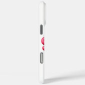 Summer  Case-Mate iPhoneケース (裏面 / 右)