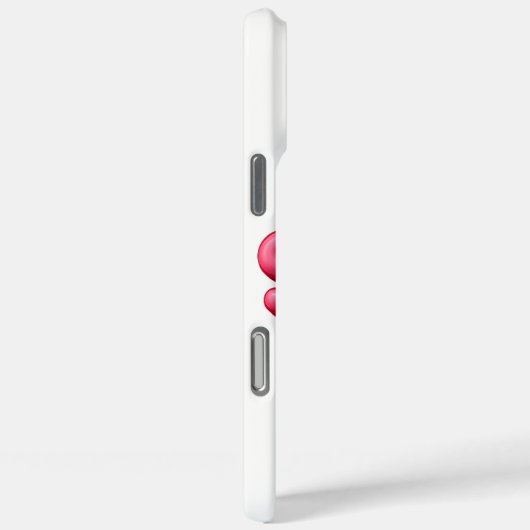 Summer  Case-Mate iPhoneケース (裏面 / 右)