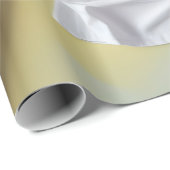 Summer Citrus Floral ラッピングペーパー (ロールコーナー)