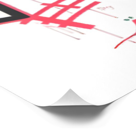 Summer Cool Bae ~ AiKo Kids ポスター (コーナー)