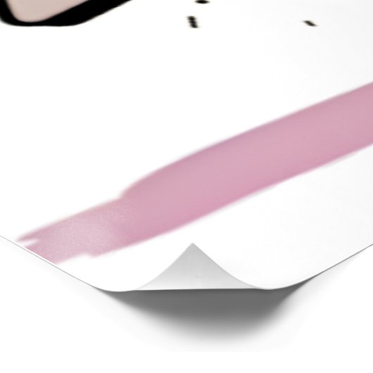 Summer Cool Joy ~ AiKo Kids ポスター (コーナー)