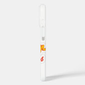 Summer day  Case-Mate iPhoneケース (裏面 / 左)